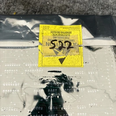 Used BHP 037281 Printed Circuit Boards (PCB) California US | Davliegogo LLC #1707740