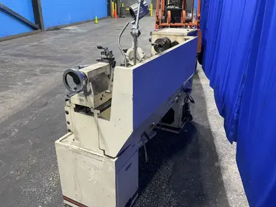 Used JET GH1440W3 Engine Lathes Ohio US | HGR 24 #1519986