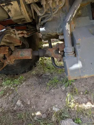 Used 1995 LULL 844C-42 Telehandlers Florida US | Proxy Equipment #1378475