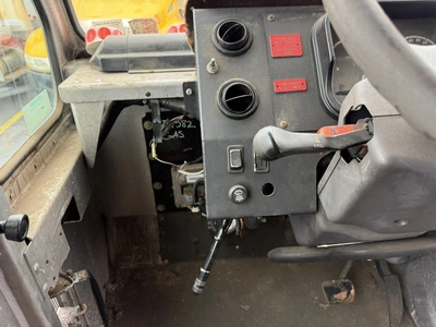 Used 2011 FREIGHTLINER BREAD TRUCK Box trucks Ohio US | Miedema Asset Management Group #1577895