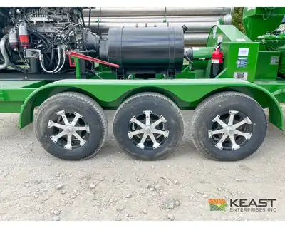 Used WALINGA _UNKNOWN_ Pneumatic Conveyors Iowa US | Keast Enterprises #1360544