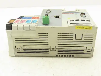 Used BOSCH REXROTH INDRAMAT _UNKNOWN_ PLC Processors Indiana US | Arrow Industrial #1364981