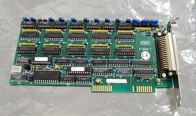 USED Arcom PCIB40