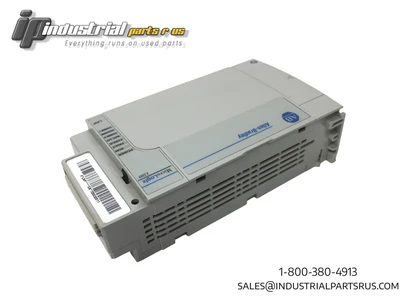 USED ALLEN BRADLEY 1764-LRP