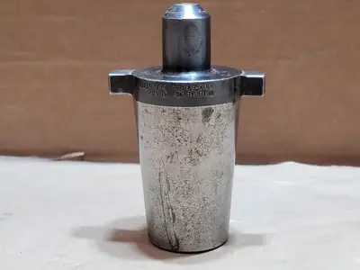 USED UNIVERSAL ENGINEERING 80442