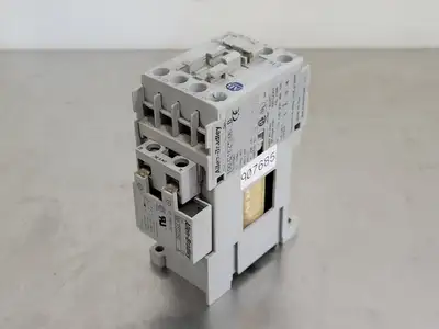 USED ALLEN-BRADLEY 100-FSD250