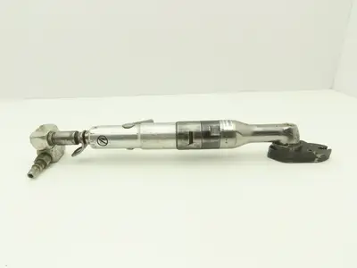 Stanley F30L132TA-20 Pneumatic Crowfoot Nutrunner 12mm Right Angle Nut Driver