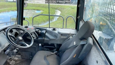 Used 2019 BELL B40E Articulated Dump Trucks Florida US | National Equipment Dealers #1518544