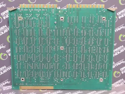 Allen Bradley 635051-90 Control Board Rev. E3 Used