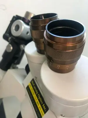 WESCO VU 3000
