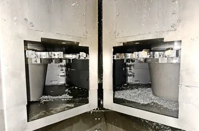 USED 2016 ICON TECHNOLOGIES 6-250