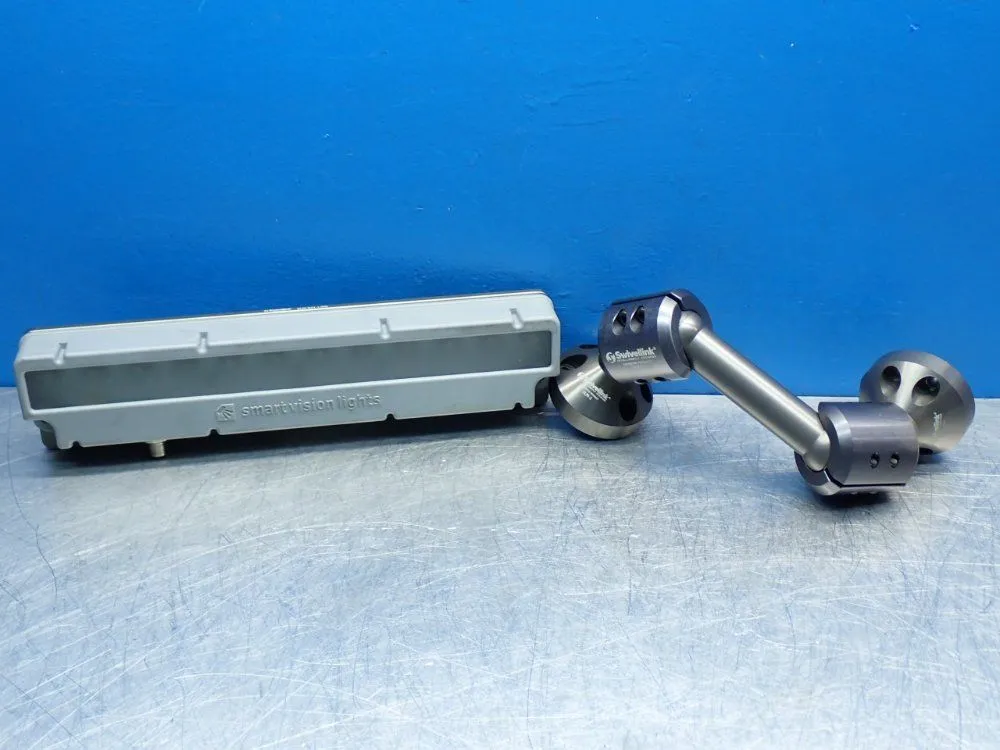 Used SMART VISION LIGHTS LC300625 Lighting | HGR 24 #737204