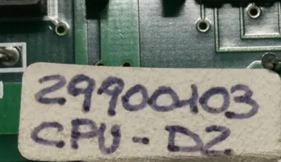 Used SELEC 401159 Circuit Boards Michigan US | Ideal Machinery #594761