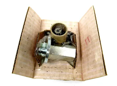 NEW ASCO 302293 REBUILD KIT