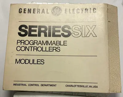 New | in-Stock GE FANUC IC600YB911C Industrial Controls Ohio US | Surplus Asset Holdings #1237020