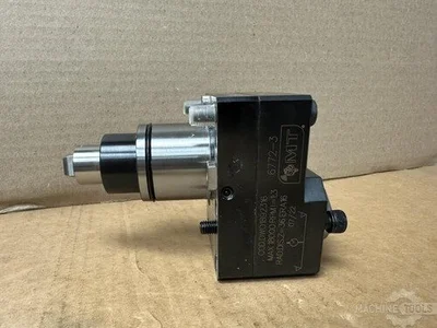 USED 2022 MT TOOLING P/N DW01892316