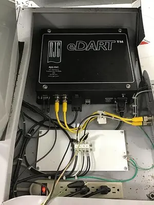 USED 2016 INCOE GSC2