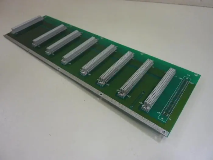 Used ABB 3HAA3563-ARA Circuit Boards Michigan US | Ideal Machinery #592724