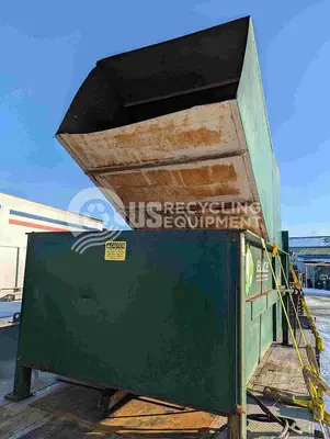 USED BACE C2 2 YARD STATIONARY