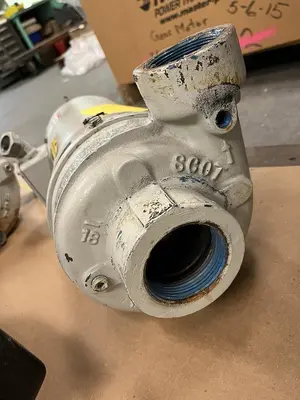 USED SCOT 18