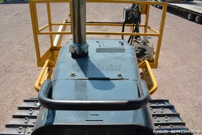 Used 2006 JOHN 2006 JOHN DEERE 750 Trenchers Florida US | HDD Broker #1346491