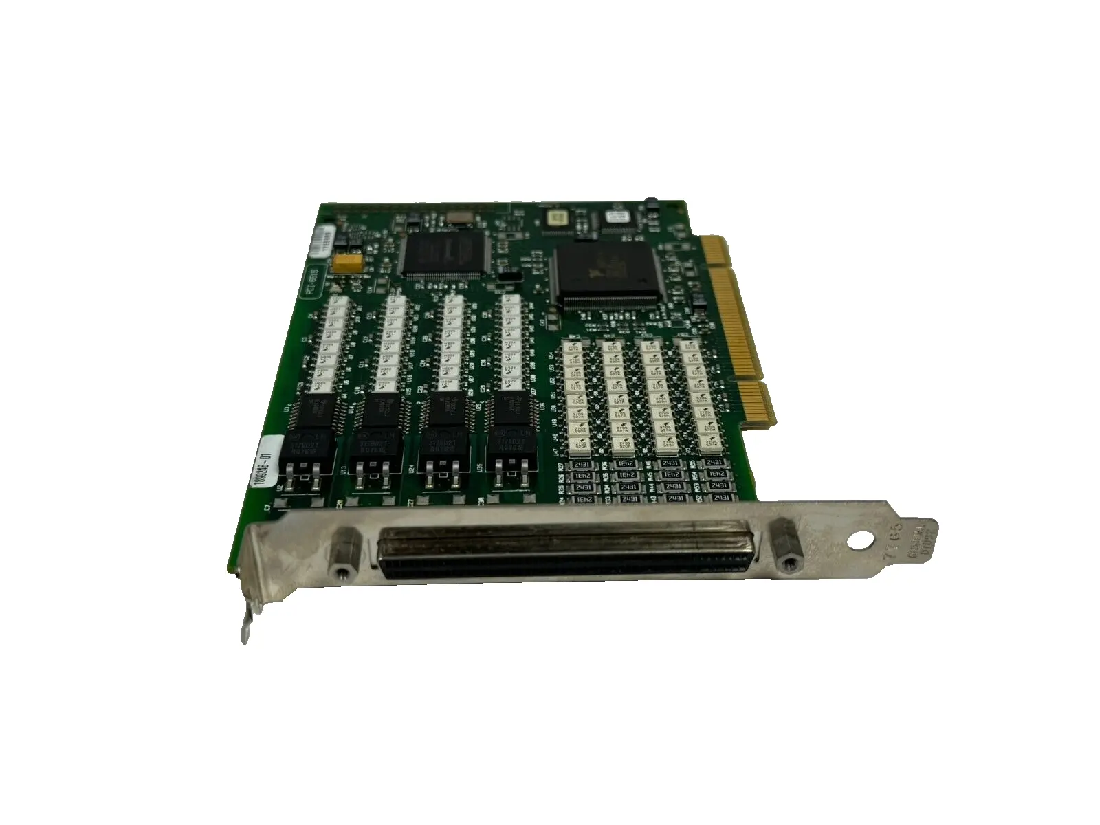 USED NATIONAL INSTRUMENTS NI PCI-6515