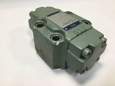USED YUKEN CPDG-03-E-30-2014