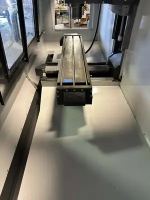 2018 HAAS TM-2 Vertical Machining Centers | Toolquip, Inc. (5)