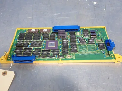 Used FANUC A16B12110901 Printed Circuit Boards (PCB) Ohio US | HGR 24 #1129769