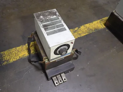 USED UNITEK MIYACHI 900701