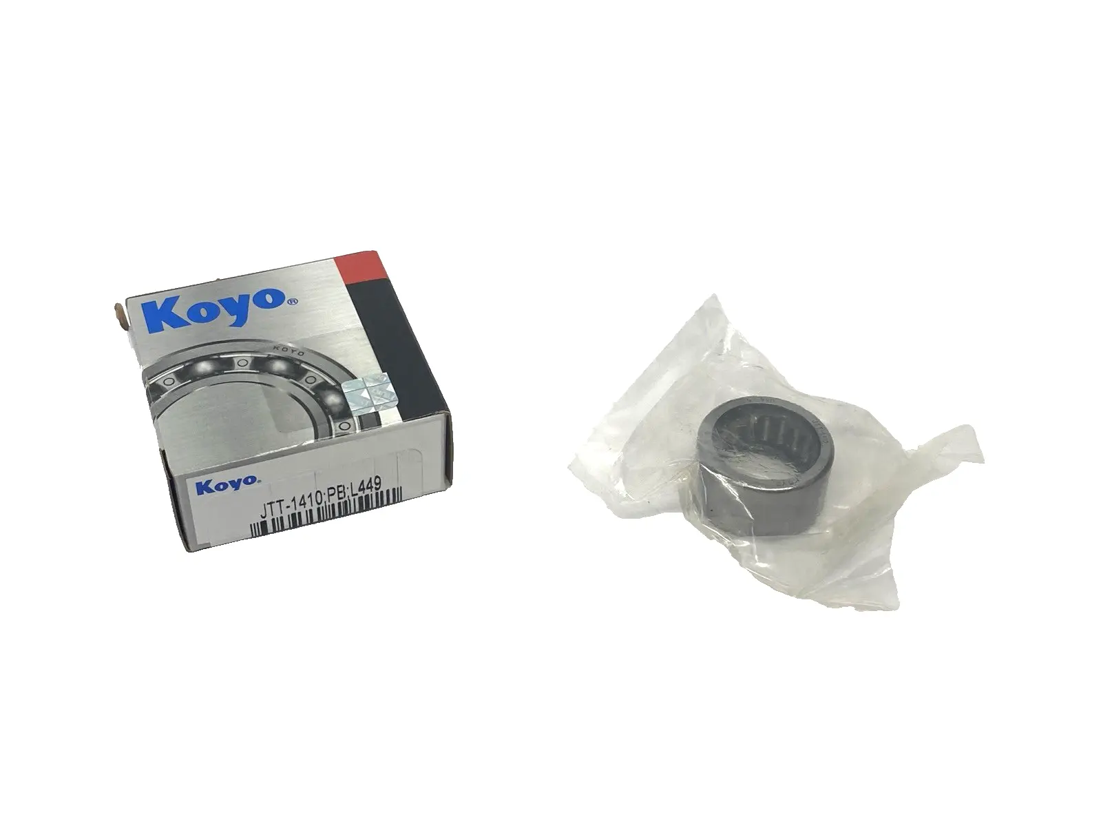 New | in-Stock Koyo JTT-1410;PB;L449 Bearings Michigan US | Maverick Industrial Sales #1401910