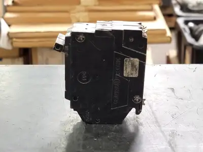 USED GENERAL ELECTRIC THQP250