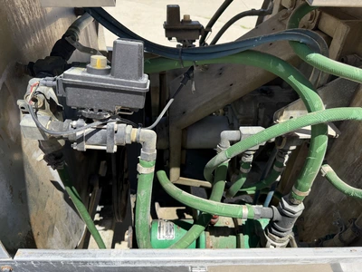 Used _UNKNOWN_ _UNKNOWN_ Sprayers Michigan US | Miedema Asset Management Group #1287687