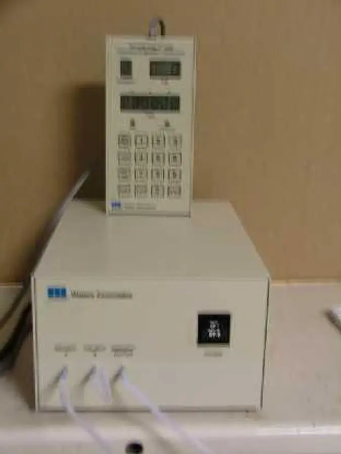 USED MILLIPORE OMNI-LAB