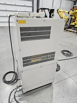 USED 2006 YASKAWA MOTOMAN HP3