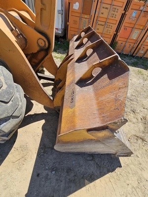 Used 2000 CASE 621C Wheel Loaders Wisconsin US | Proxy Equipment #1377971