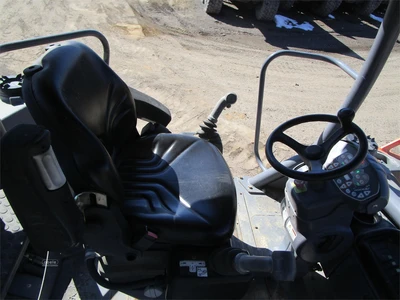 Used 2012 HAMM HD140VVHF Vibratory Rollers New York US | Abele Tractor #1343120