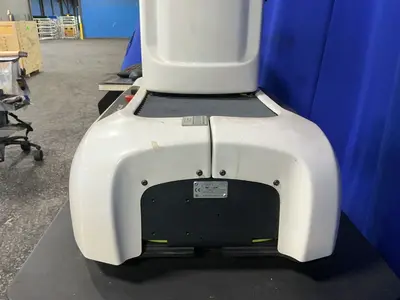 USED SPERONI STP MAGIS 400