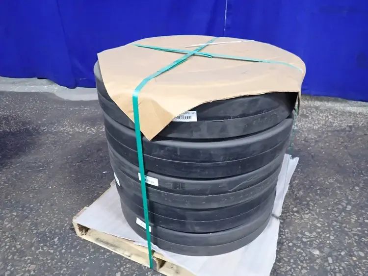 Used ROADTEC RT14 / 20132901 Asphalt Pavers | HGR 24 #743752