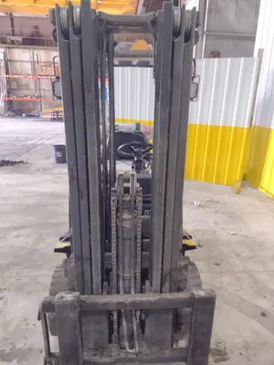 USED TCM FCG30TYT