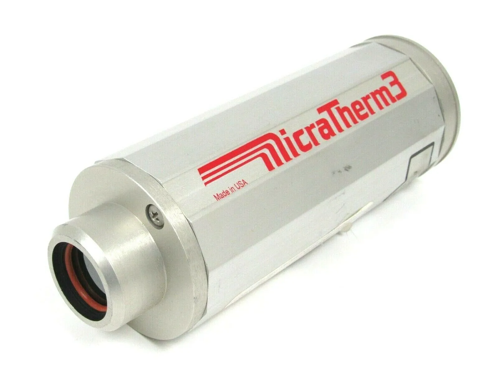 NEW LAND INFRARED MT-333J MICRATHERM 3 INFRARED SCANNER MT333J