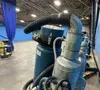 Used 2015 DUSTCONTROL AB DC 3800TR EX Dust Collectors Ohio US | HGR 24 #1300927