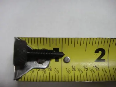 Hamada Screw