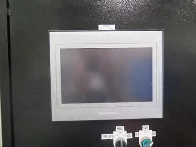 2020 TUNGYU TYC-30-E-PCD-UP Heated Platen Press and Laminating Press | Kempler Machinery (7)