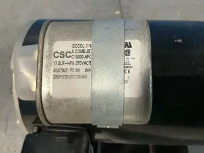 Used A.O. SMITH F48U91A01 Motors (misc) Ohio US | HGR 24 #1556783