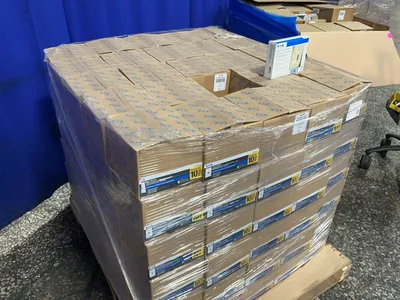 Used EATON 5134LA10L Misc Electrical & Power Parts Ohio US | HGR 24 #1187145