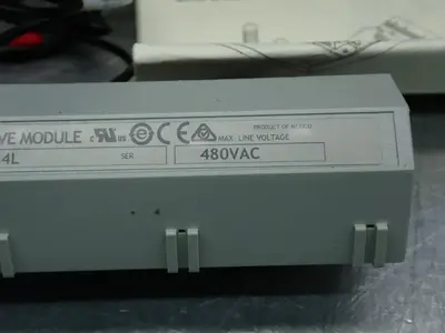 NEW ALLEN BRADLEY 150F84L