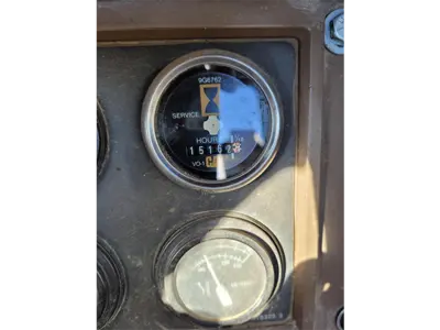 1989 Caterpillar D9N