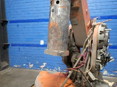 ABB Robot