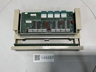 USED HITACHI YTR24DMH 44GBC